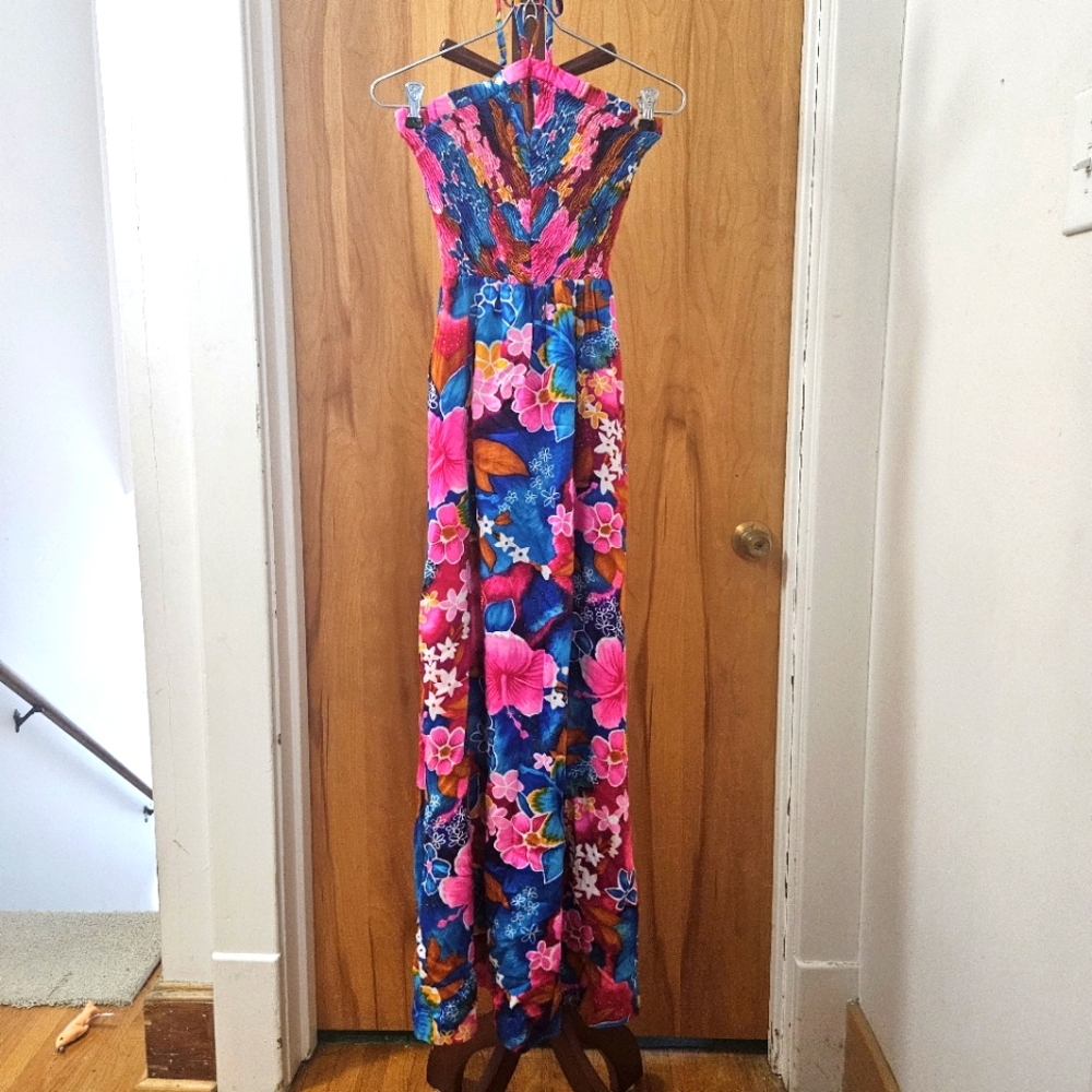 Vintage Dress